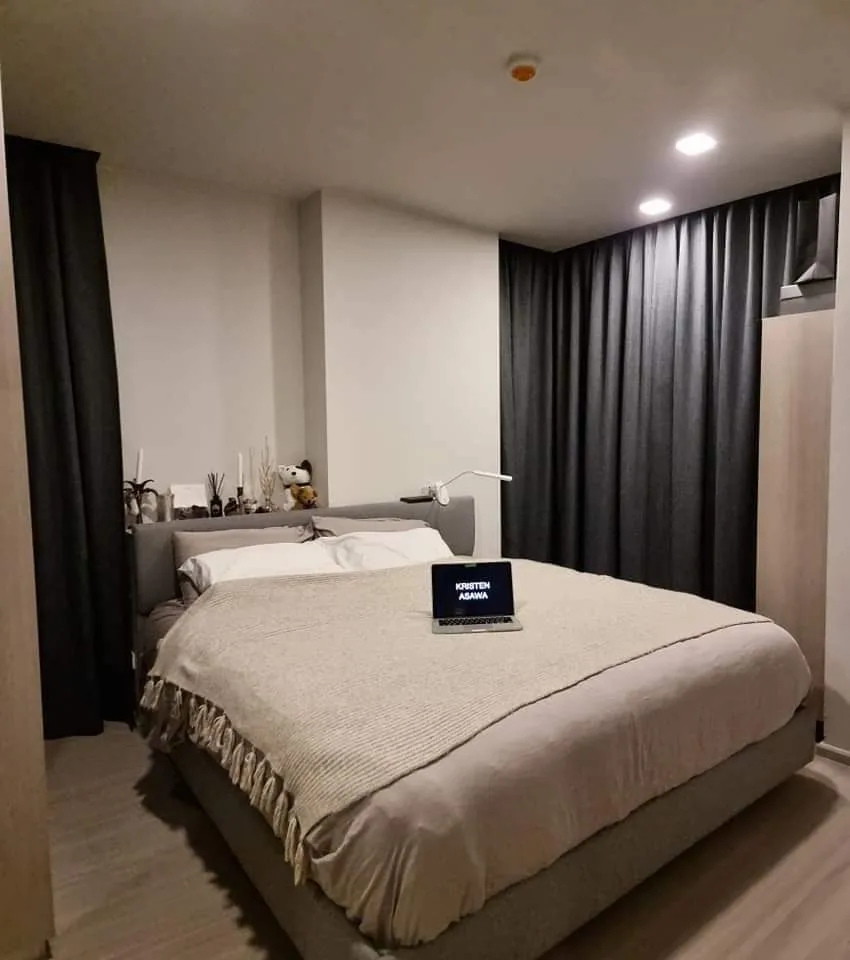 Quintara Treehaus Sukhumvit 42 — photo 2