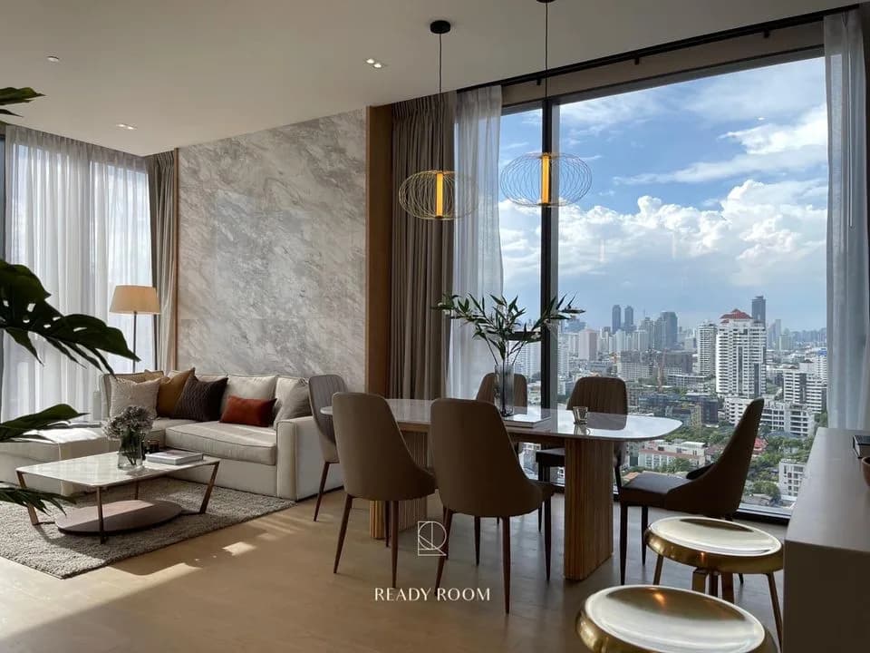 The Strand Thonglor — photo 5