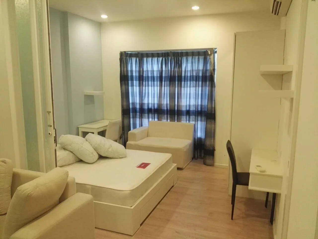 S1 Condominium — photo 4