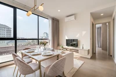 Park Origin Phaya Thai