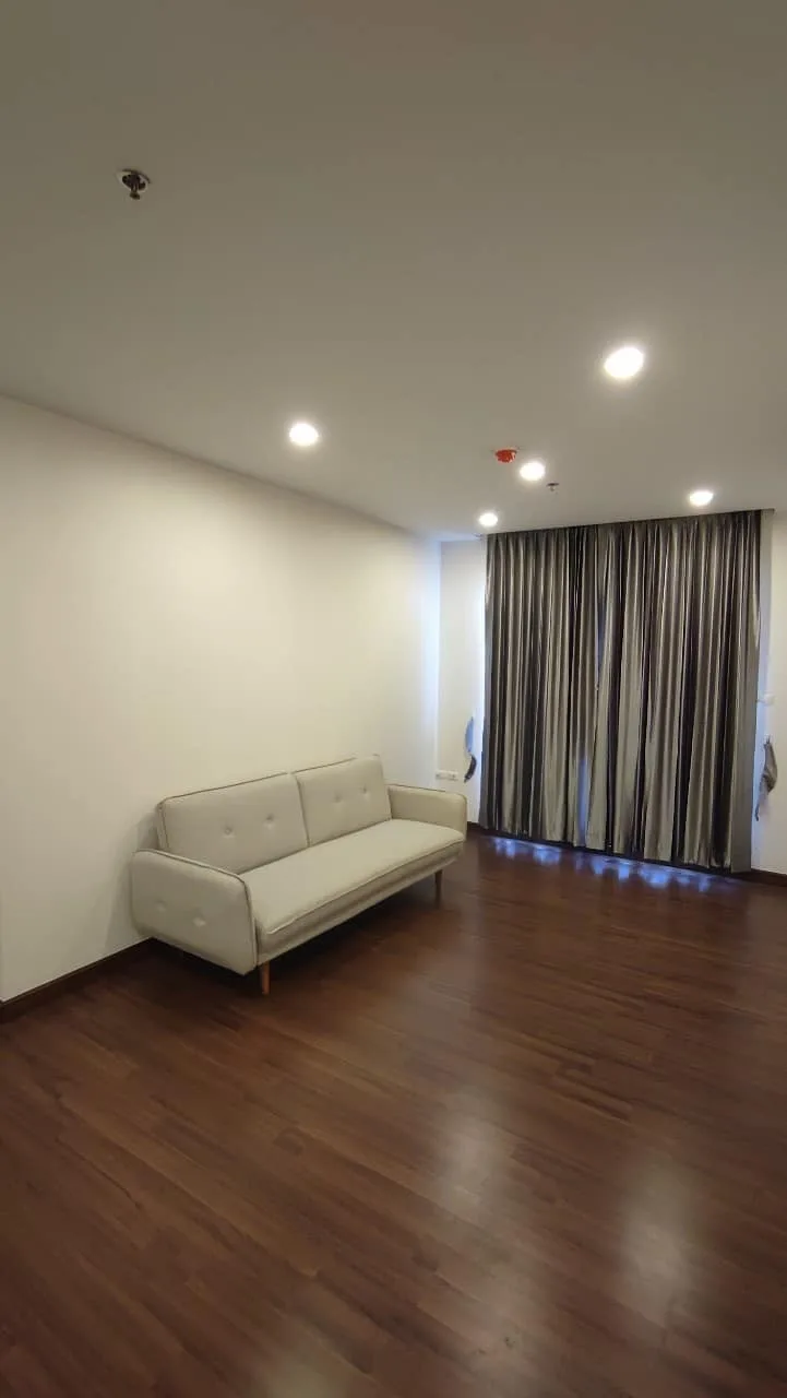 Supalai Lite Sathorn - Charoenrat — photo 1