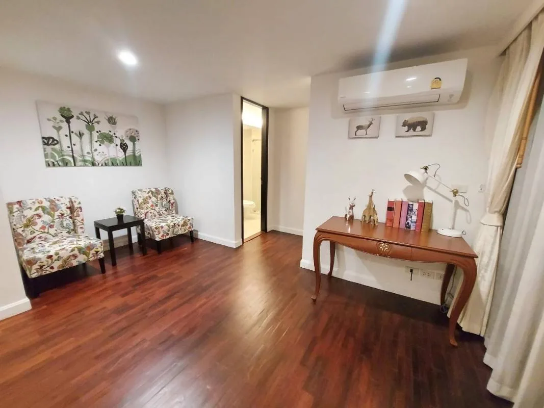 Sathorn Gallery Residences — photo 10