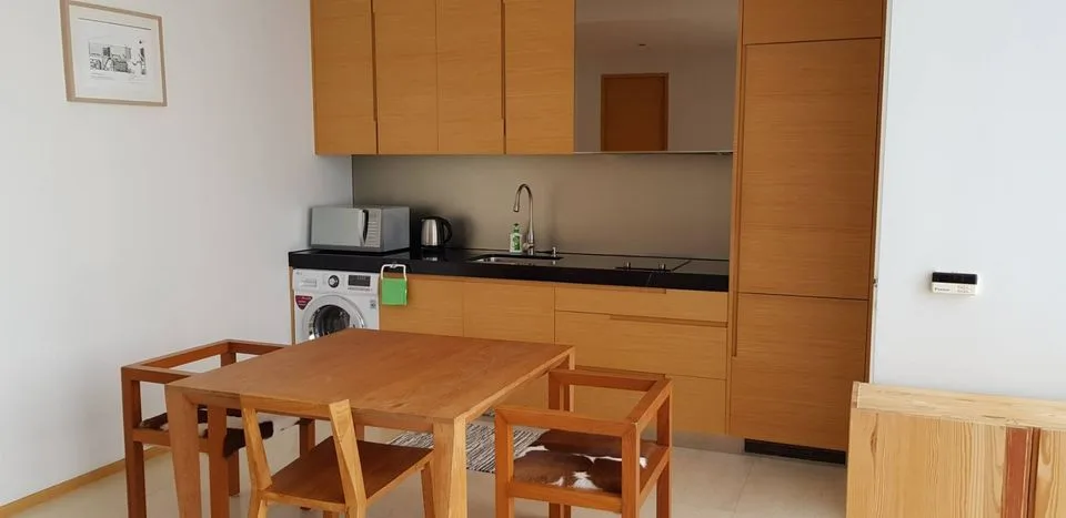 Saladaeng Residences — photo 5