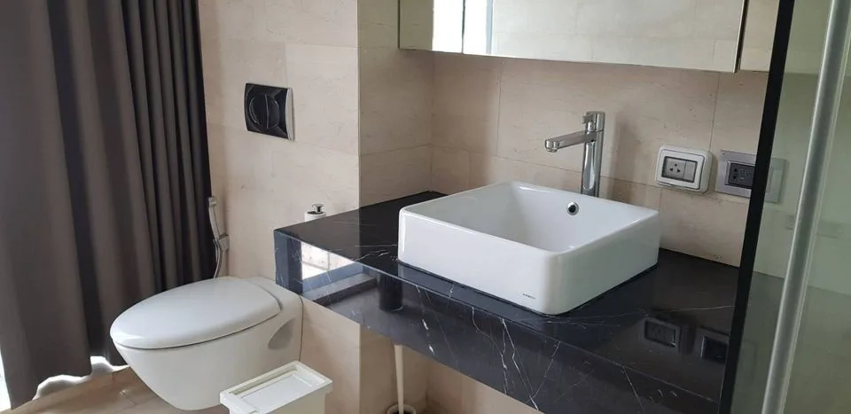 Saladaeng Residences — photo 8