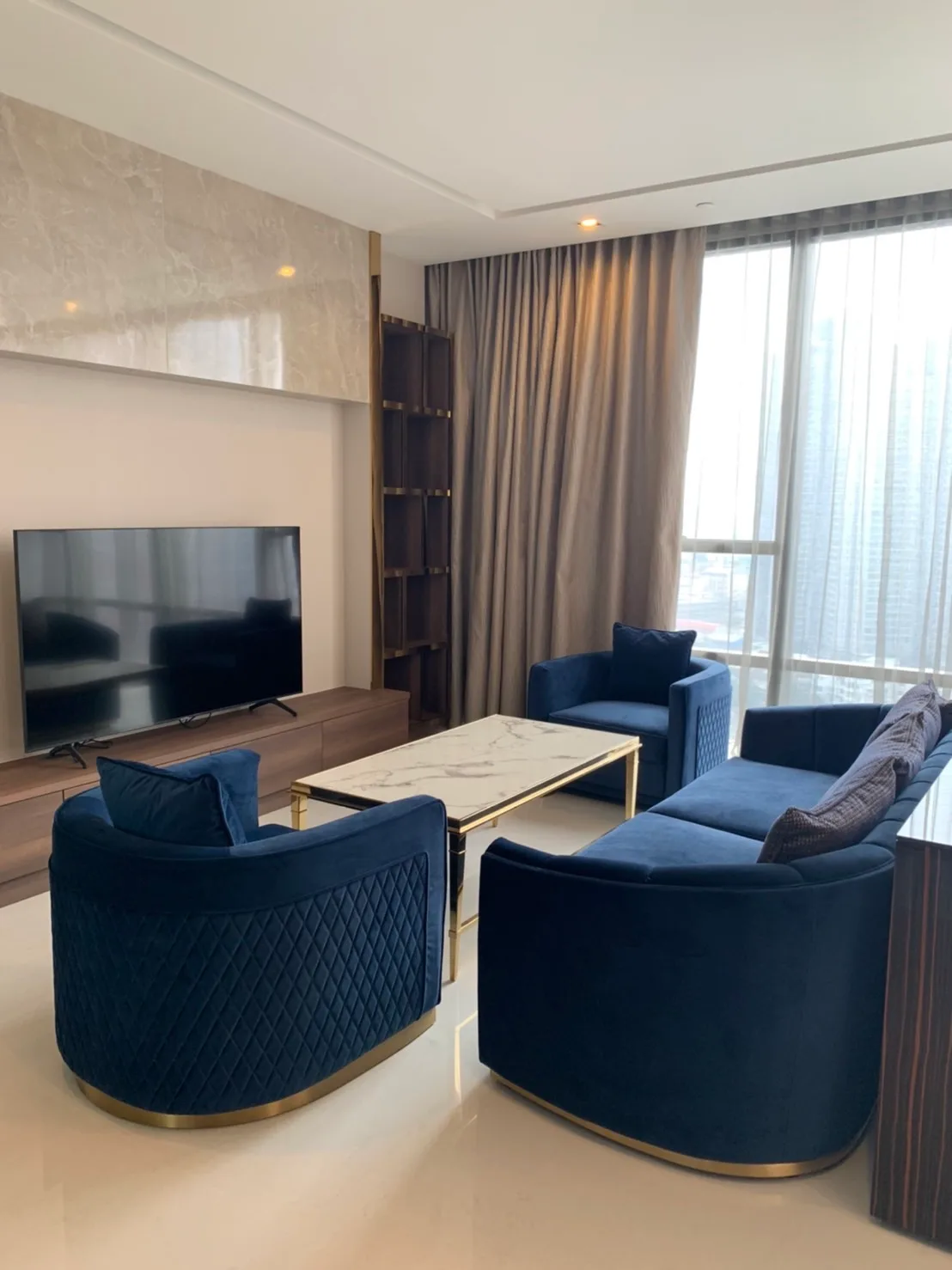 The Bangkok Sathorn — photo 1