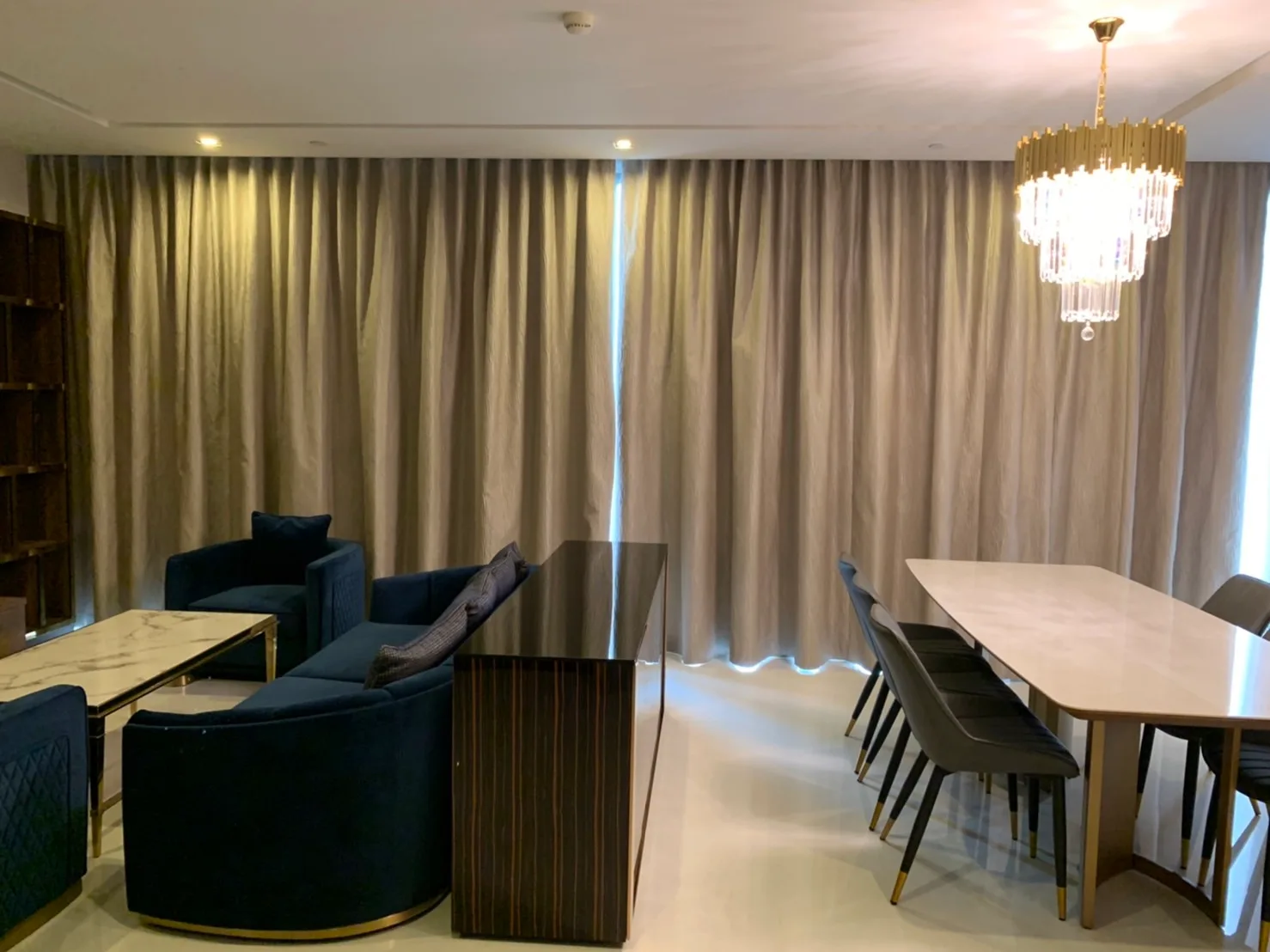 The Bangkok Sathorn — photo 7