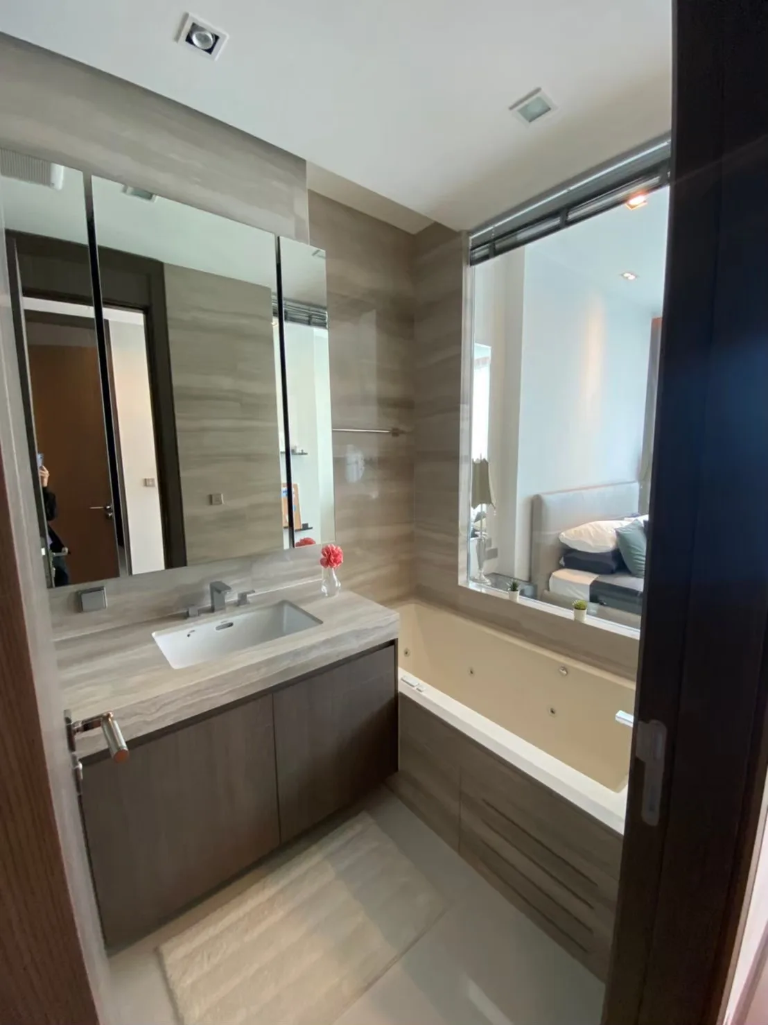 Q 1 Condo Sukhumvit — photo 12