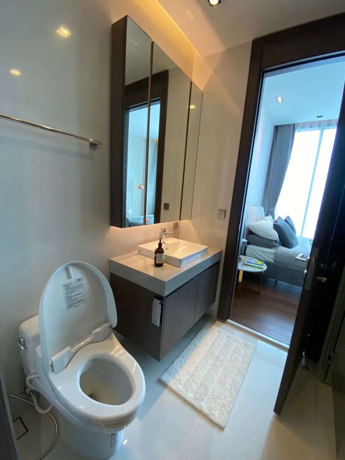 Q 1 Condo Sukhumvit — photo 14