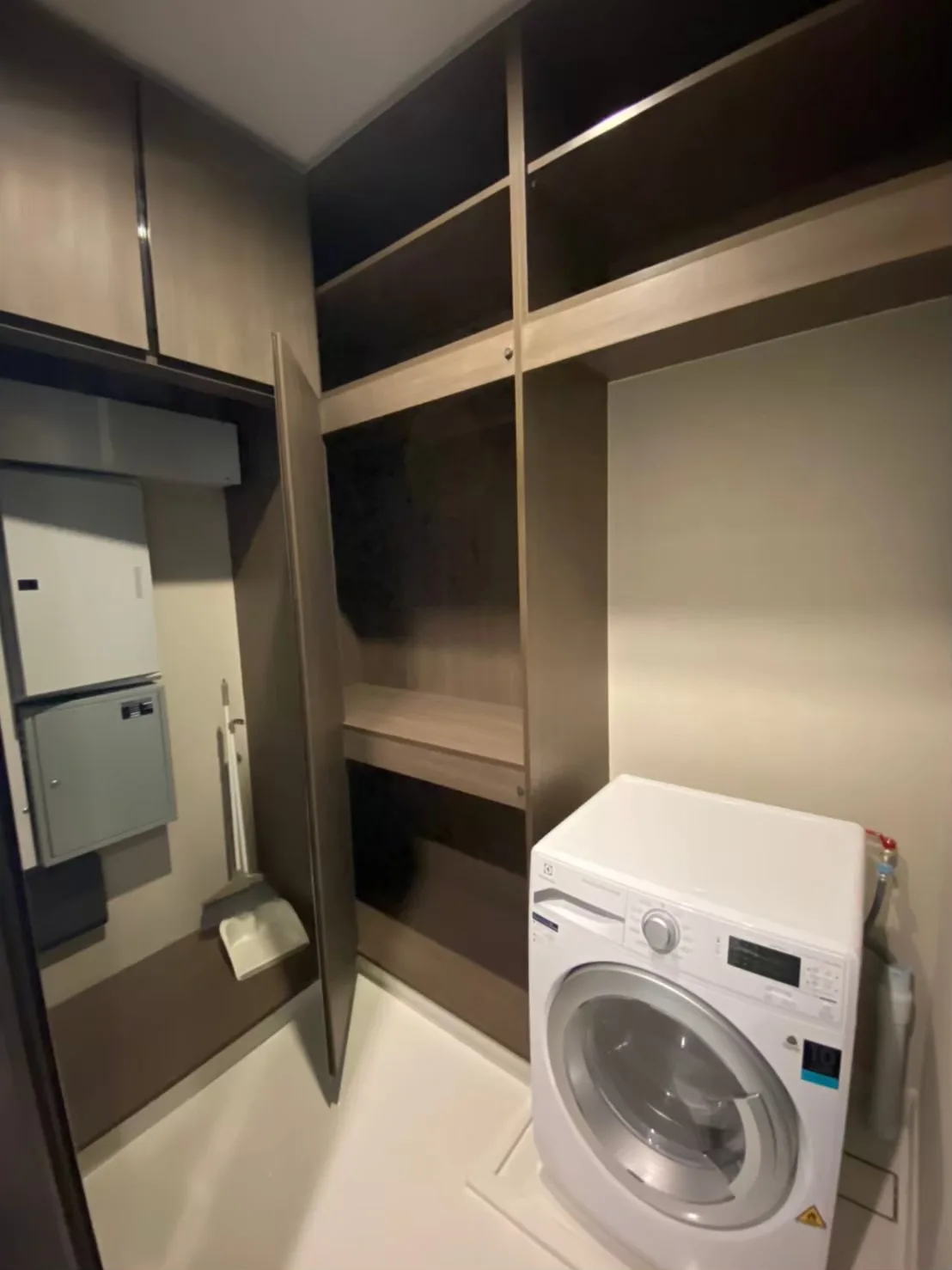 Q 1 Condo Sukhumvit — photo 15