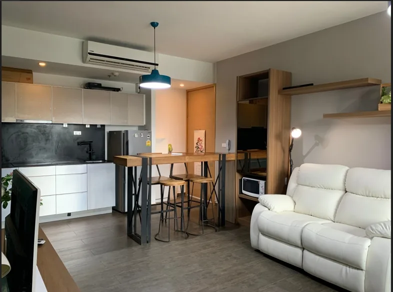 The Lofts Ekkamai — photo 1