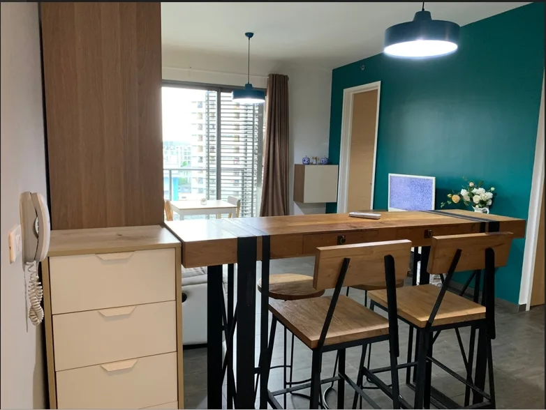 The Lofts Ekkamai — photo 5