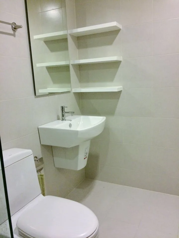 Ideo Mobi Sukhumvit Eastgate — photo 12
