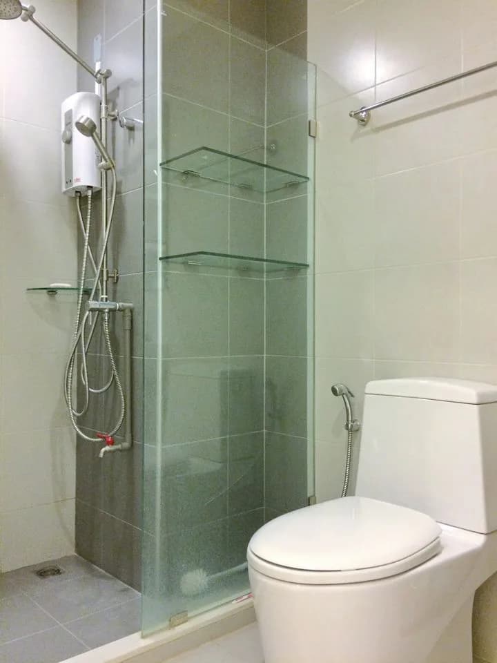 Ideo Mobi Sukhumvit Eastgate — photo 13
