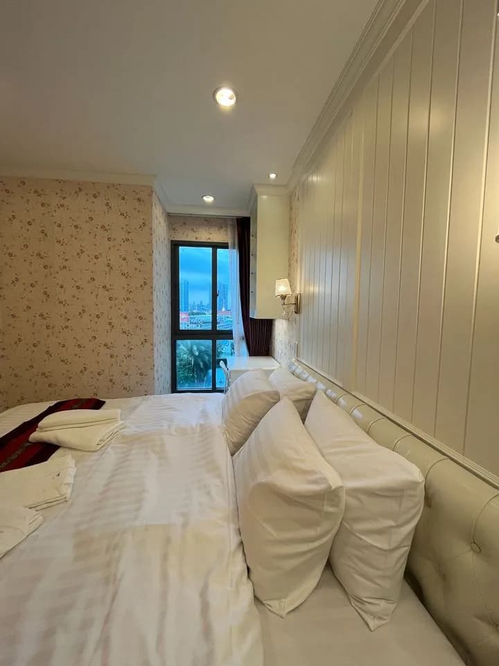 Ideo Mobi Sukhumvit Eastgate — photo 10