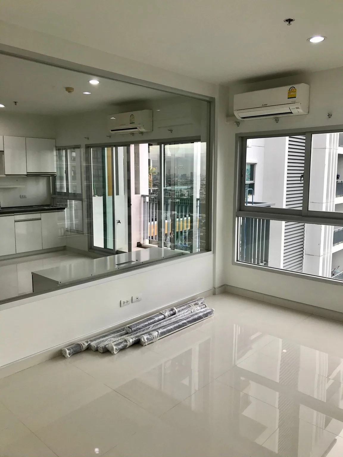 The Parkland Taksin - Thapra — photo 7