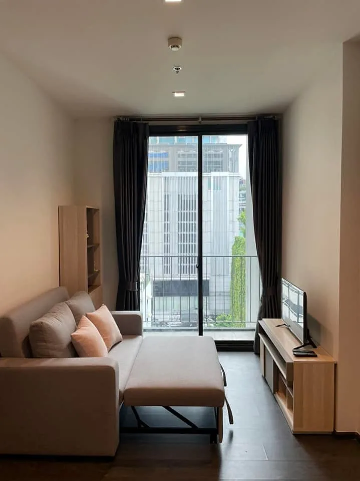 Edge Sukhumvit 23 — photo 2
