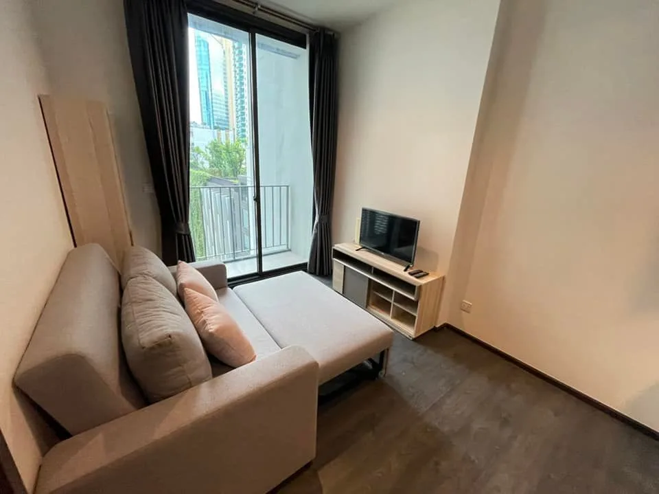Edge Sukhumvit 23 — photo 3