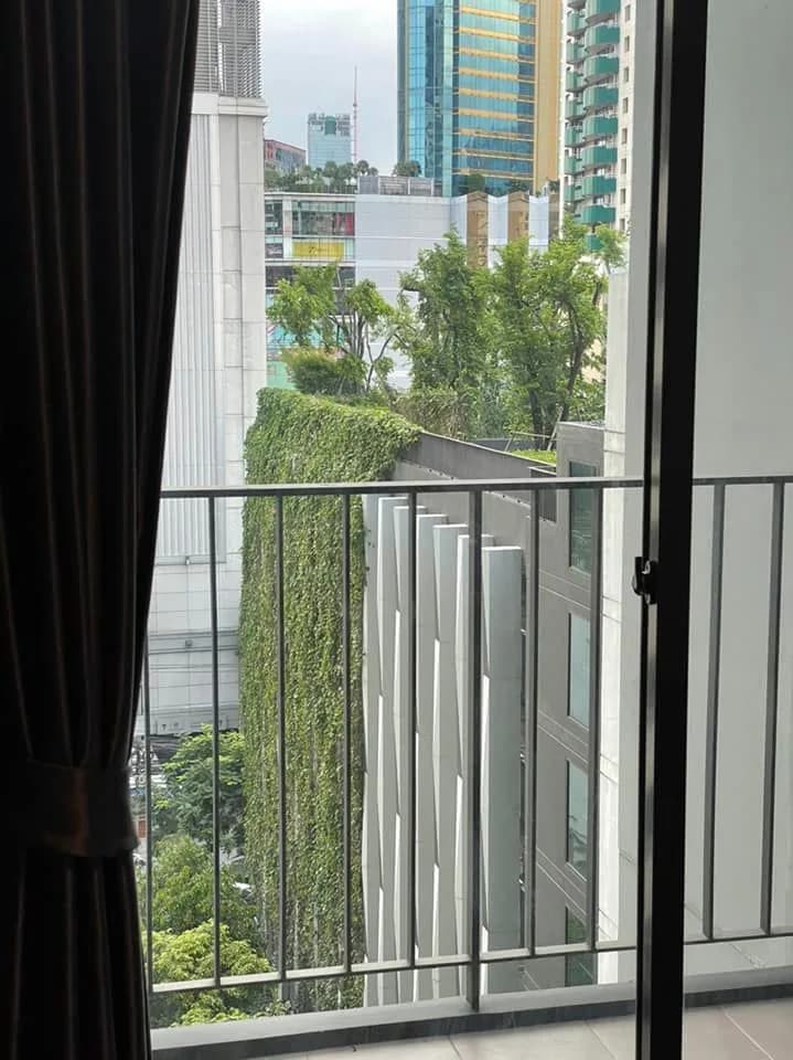 Edge Sukhumvit 23 — photo 8