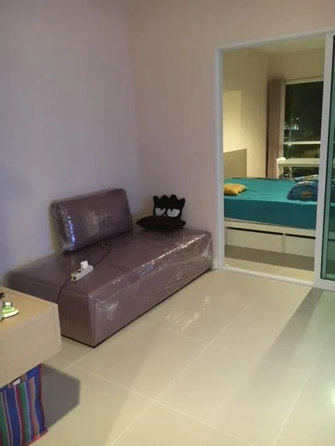 The Lake @ Metro Park Sathorn — photo 1