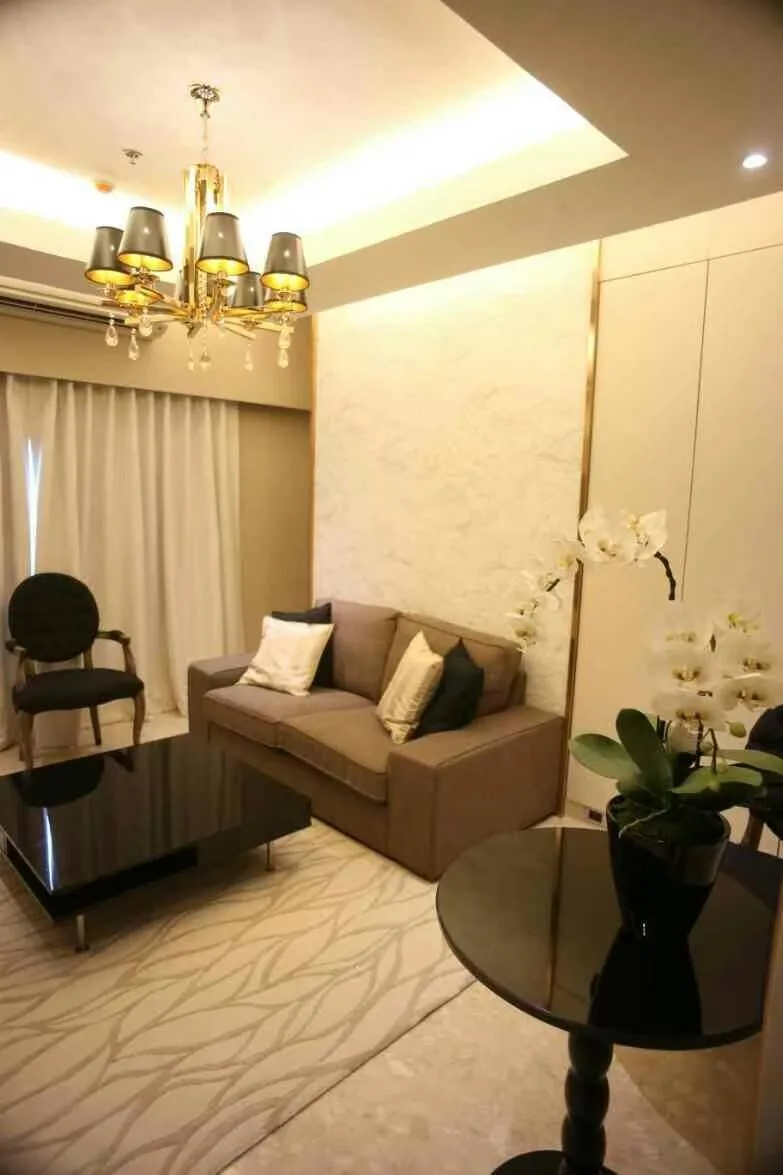 The Crest Sukhumvit 34 — photo 1