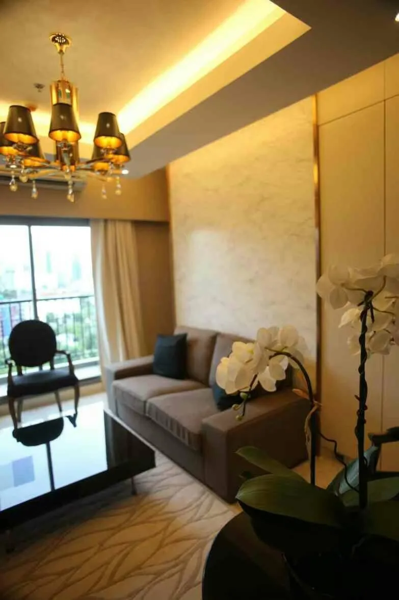 The Crest Sukhumvit 34 — photo 2
