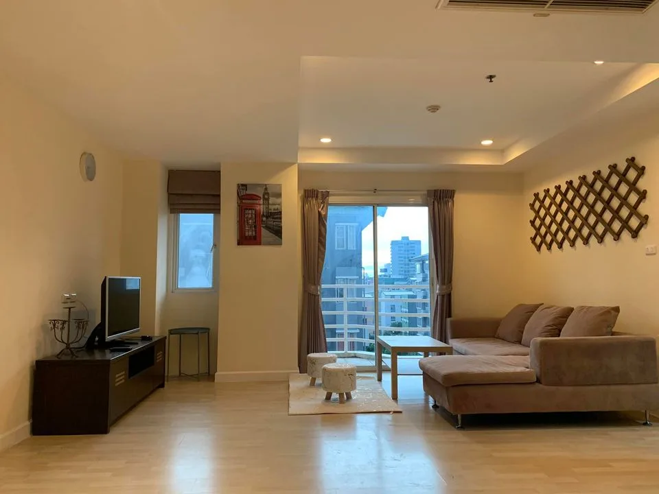 City Living Ratchada — photo 1