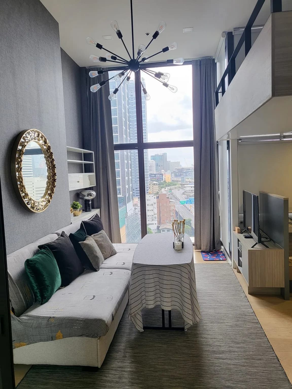Chewathai Residence Asoke — photo 2