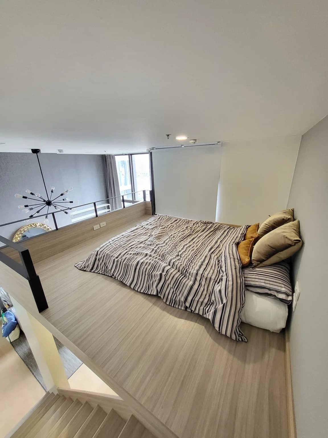 Chewathai Residence Asoke — photo 3
