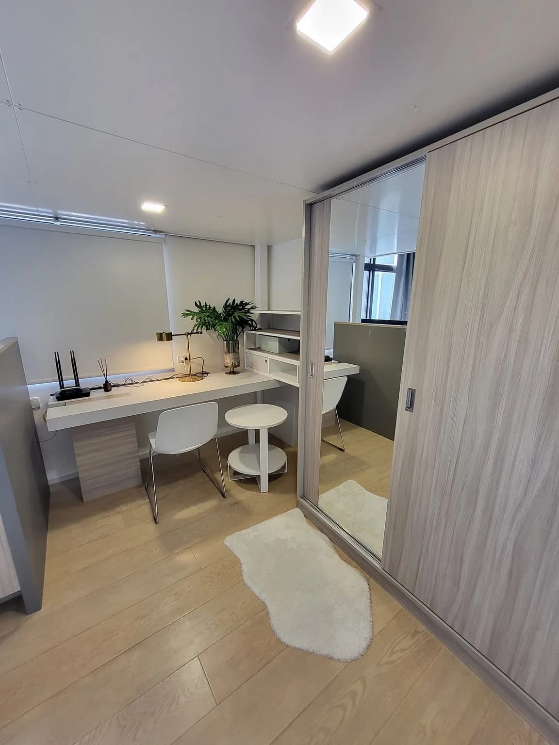 Chewathai Residence Asoke — photo 4