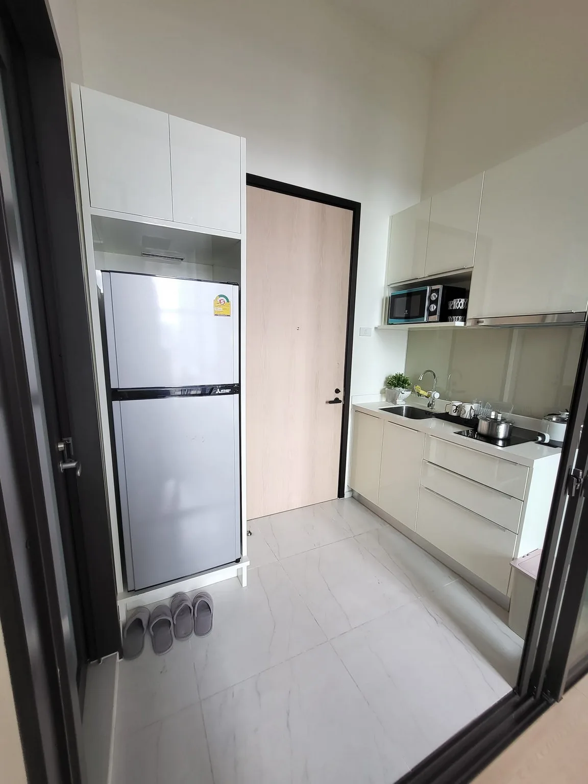 Chewathai Residence Asoke — photo 5