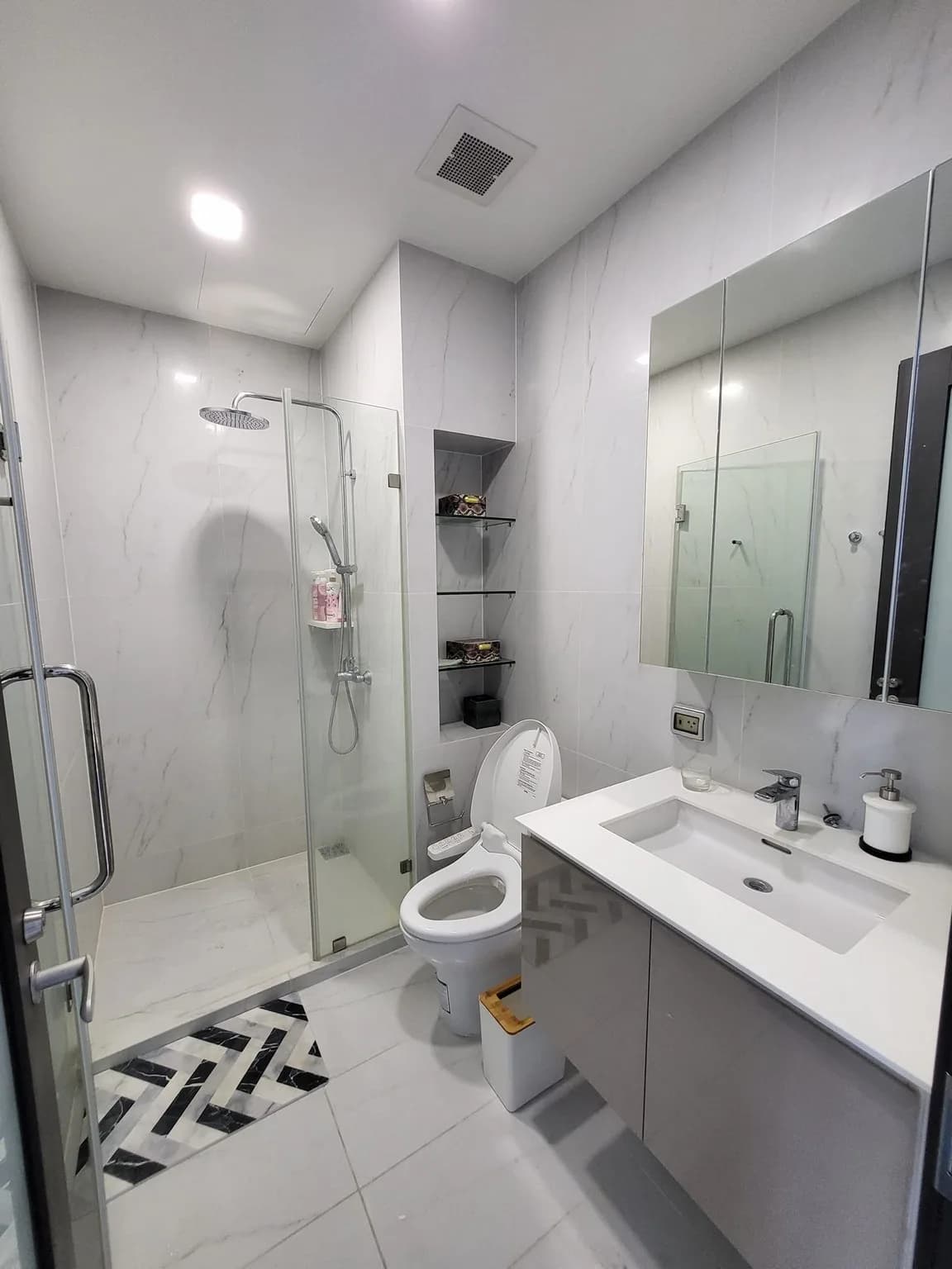 Chewathai Residence Asoke — photo 6