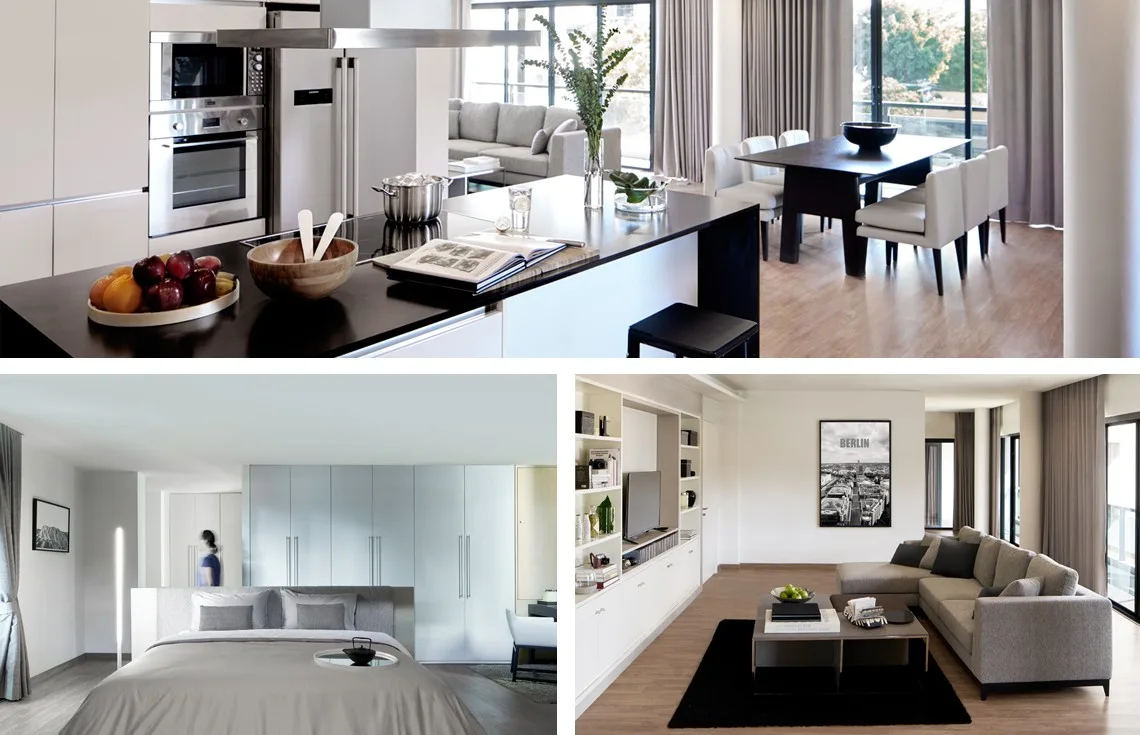 L8 Residence — photo 1