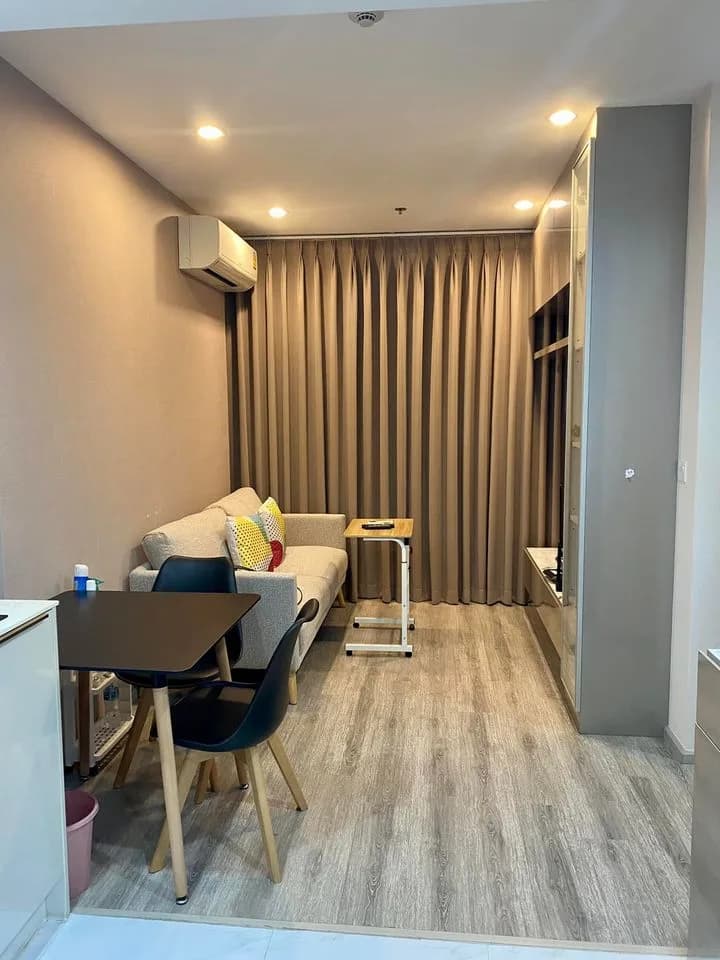 IDEO Mobi Sukhumvit 66 — photo 1