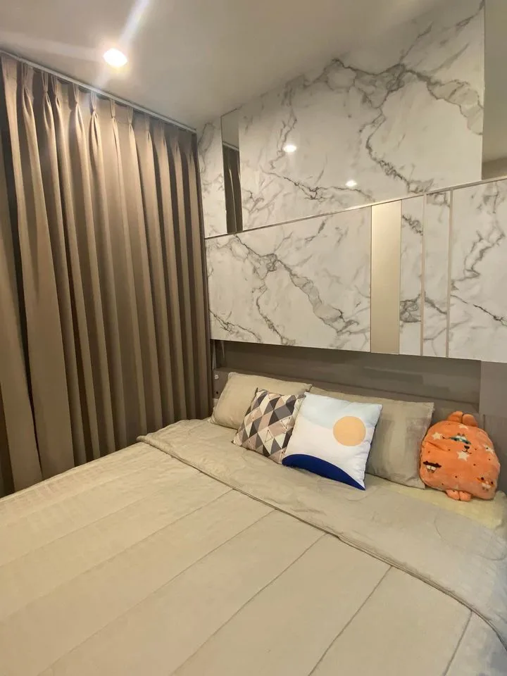 IDEO Mobi Sukhumvit 66 — photo 4