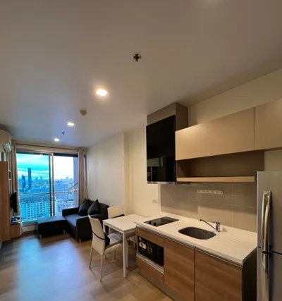 Rhythm Sukhumvit 50