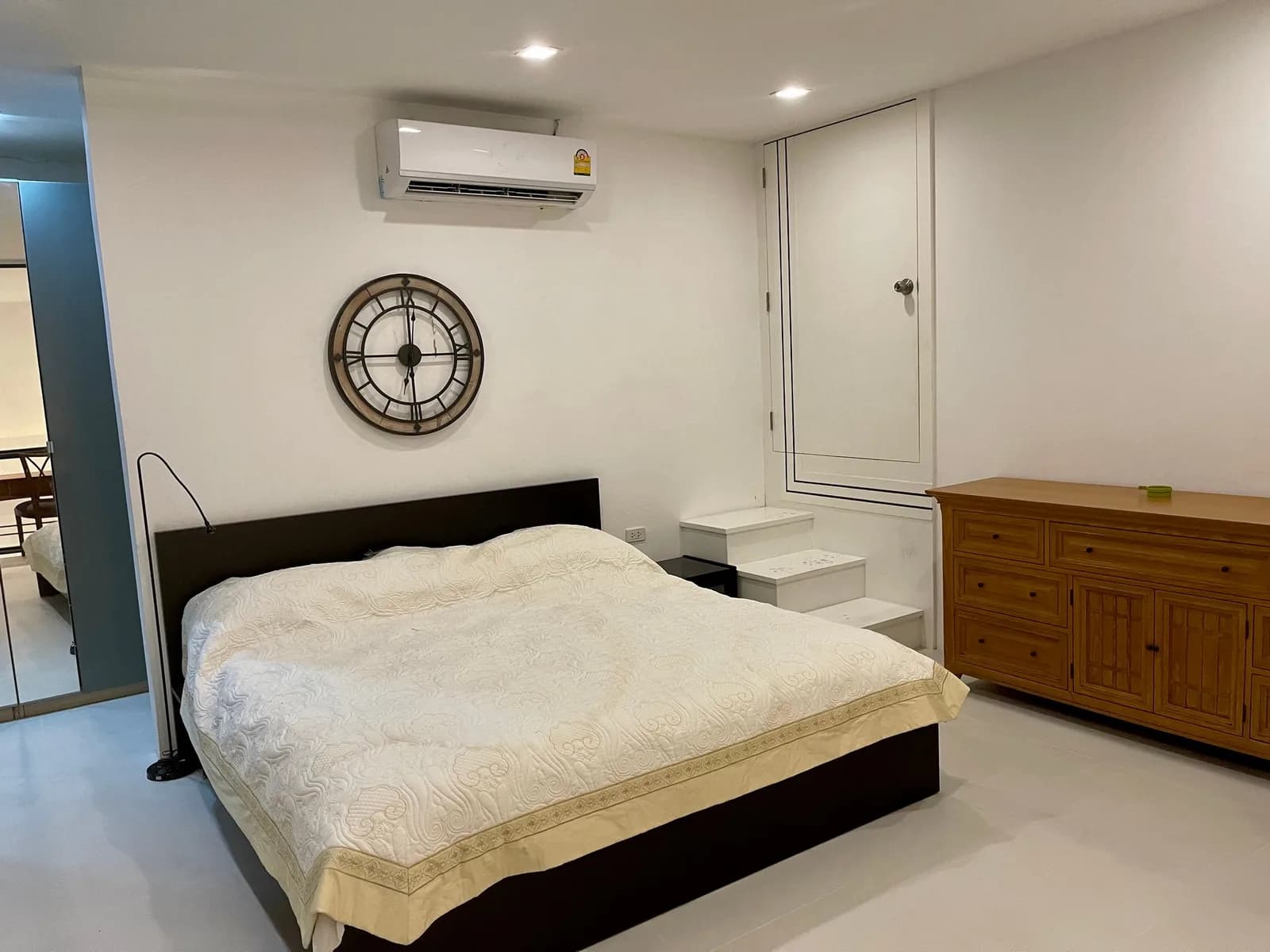 Suwansawat Condo — photo 3