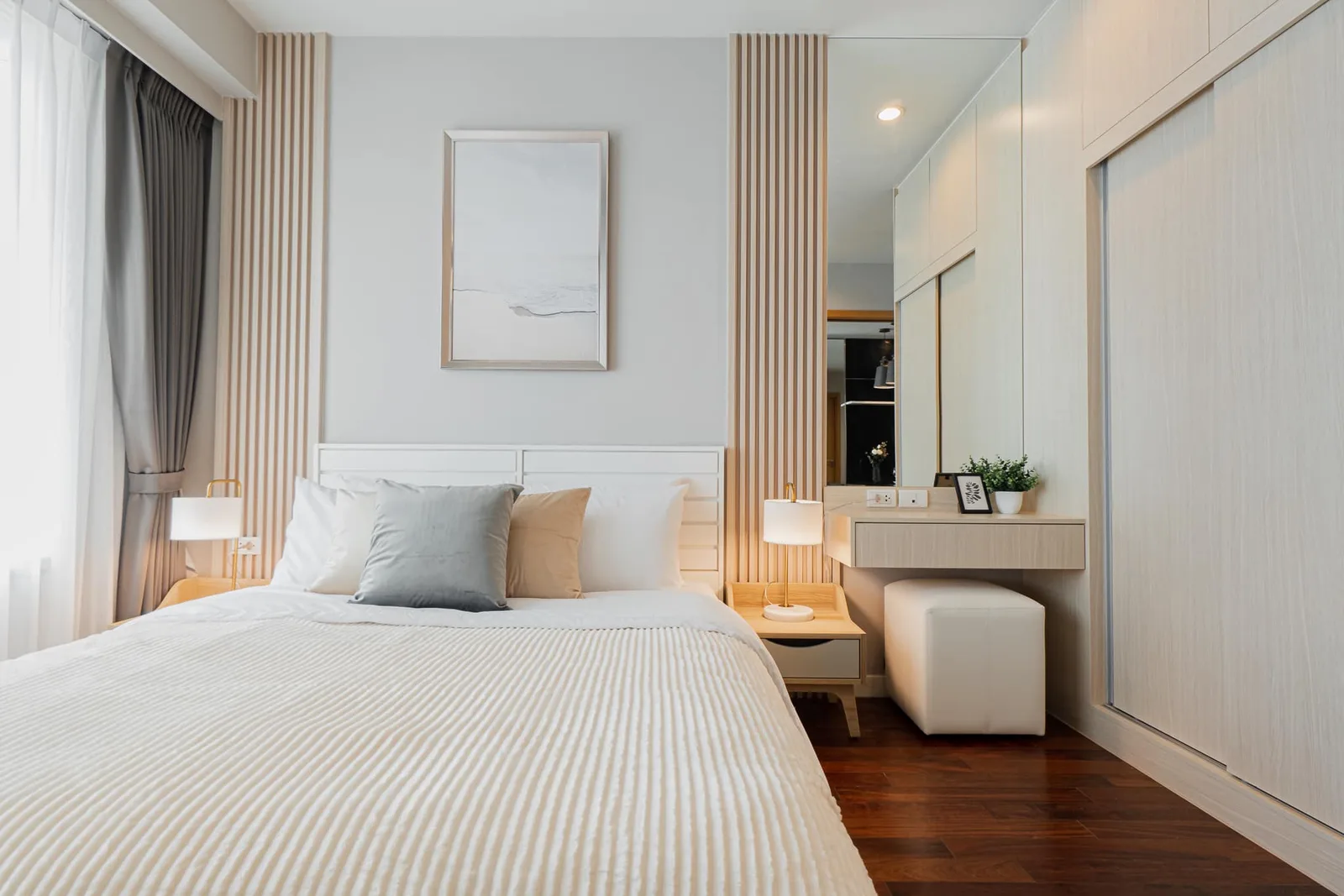 Circle Condominium — photo 7
