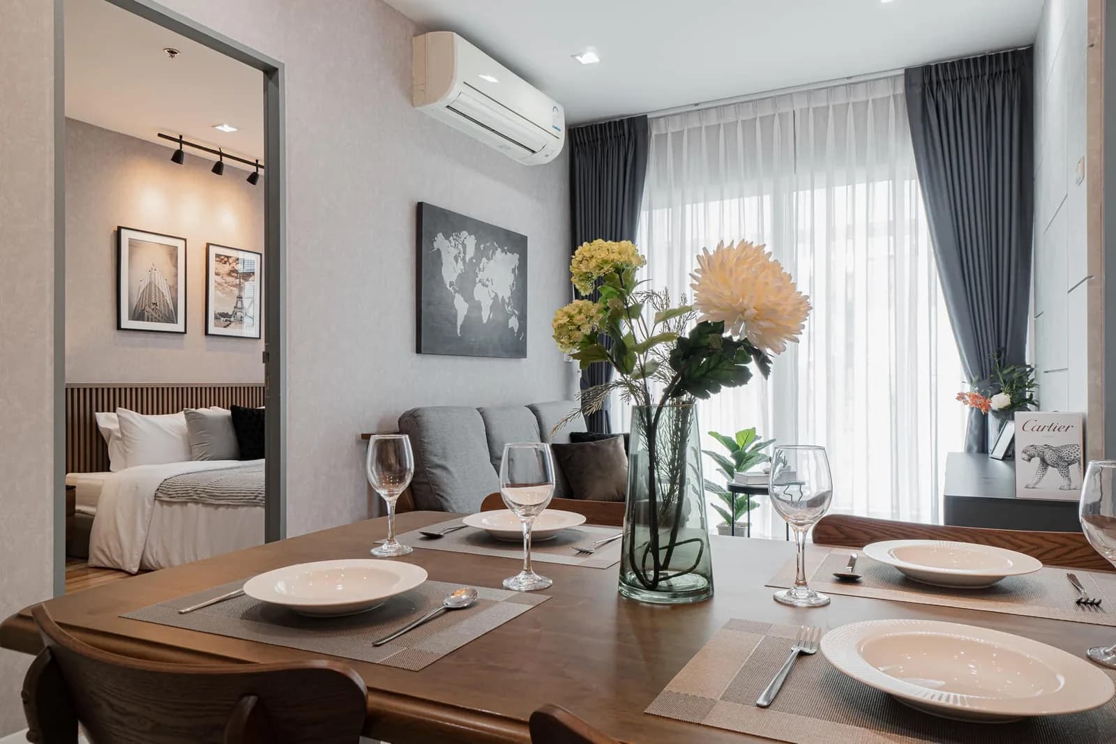Ideo Verve Sukhumvit — photo 3