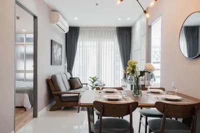 Ideo Verve Sukhumvit