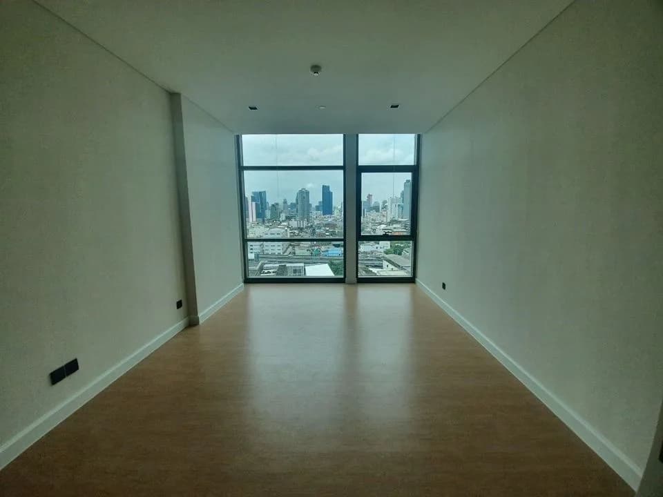 The Room Charoenkrung 30 — photo 1