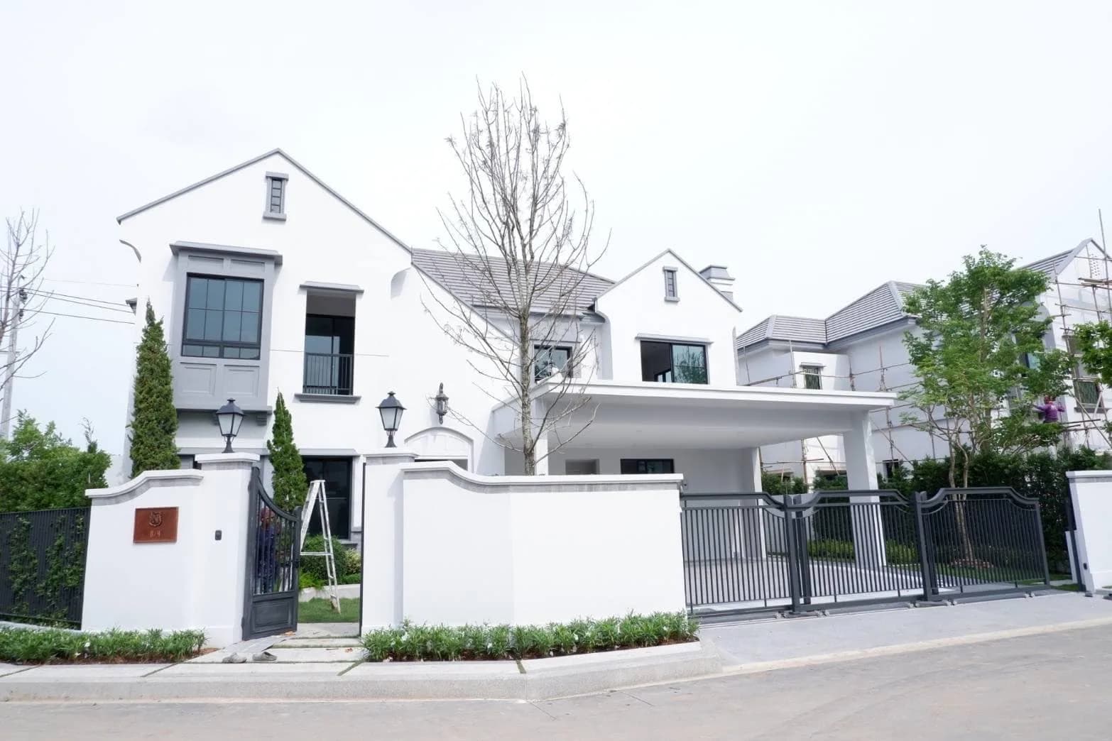 Nantawan Rama 9 New Krungthepkreetha — photo 1