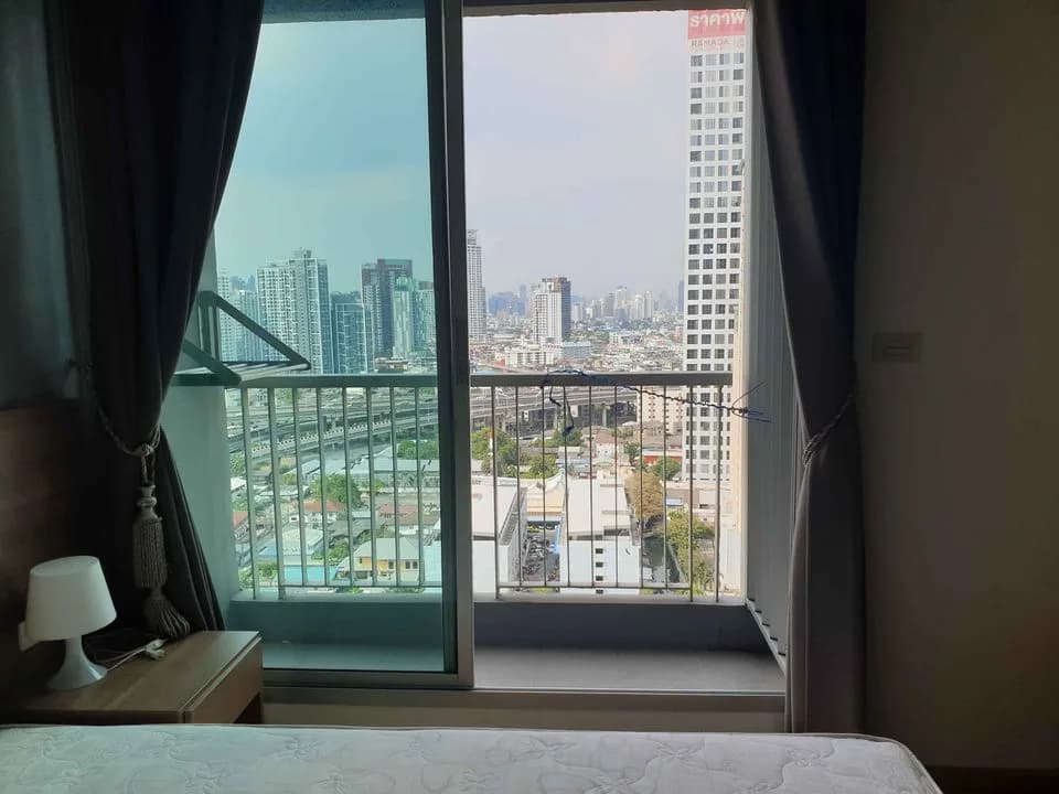 Rhythm Sukhumvit 50 — photo 1