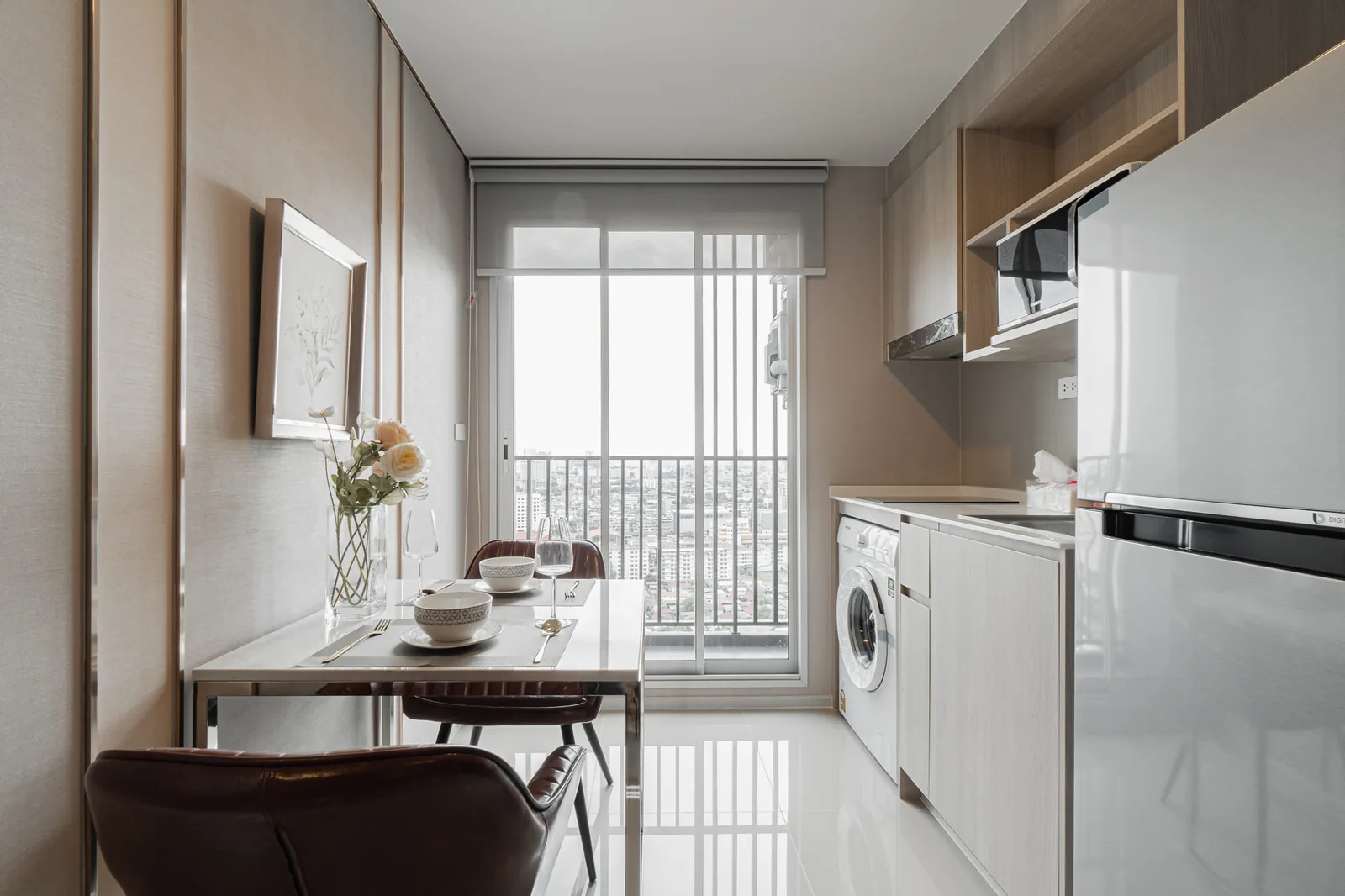 Ideo Charan 70-riverview — photo 3