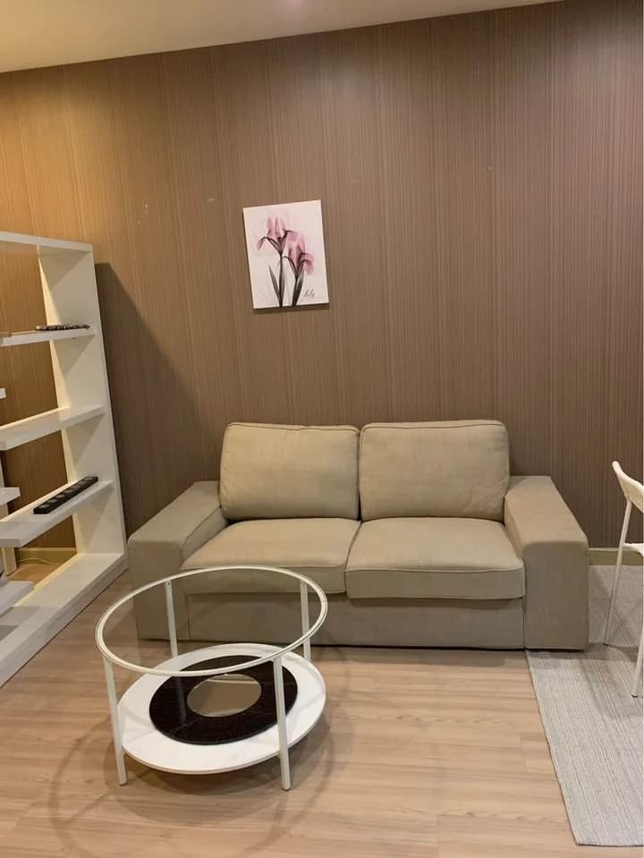 Sky Walk Condominium — photo 2