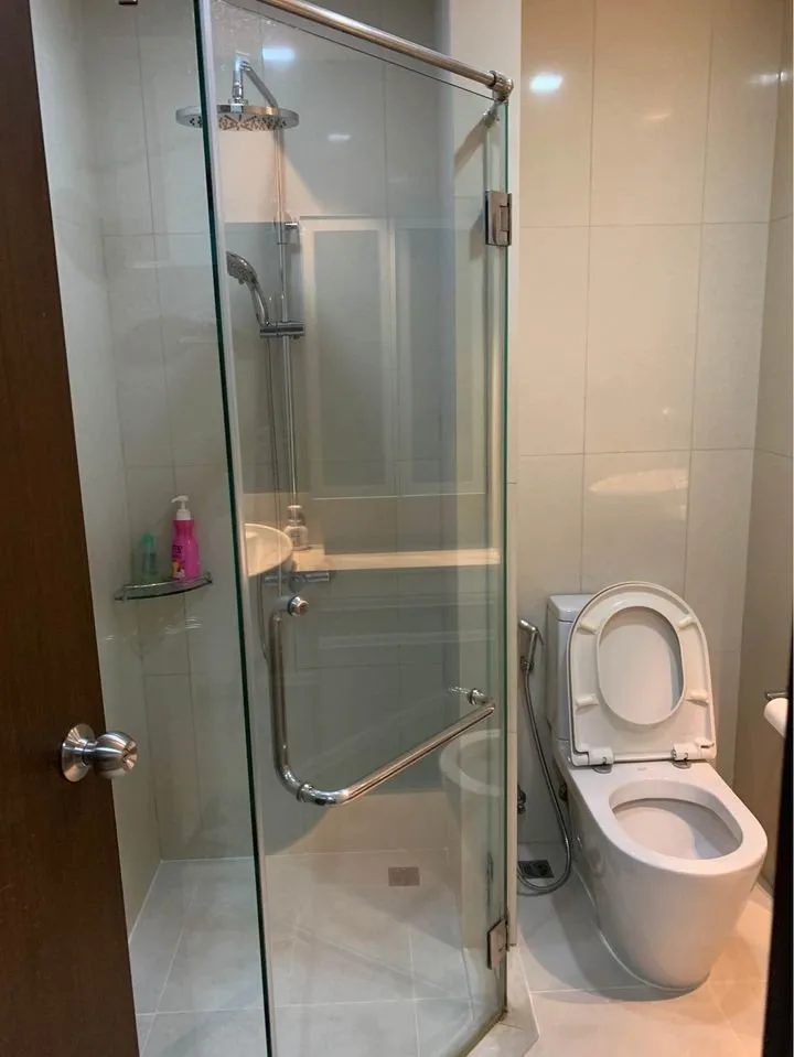 Sky Walk Condominium — photo 9