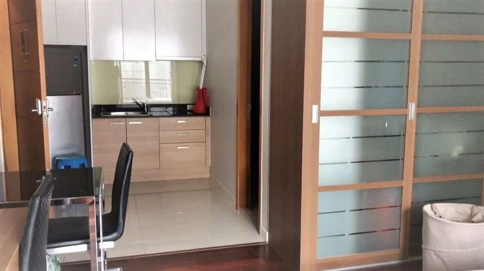 Circle Condominium — photo 4