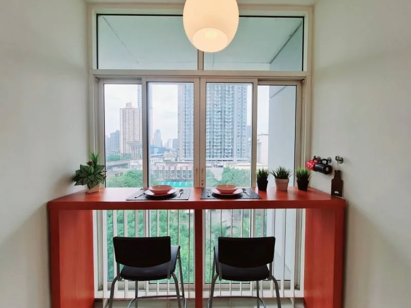 Ideo Verve Sukhumvit — photo 6