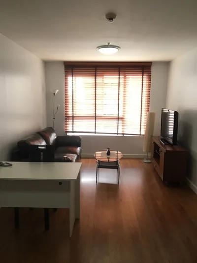 Condo One X Sukhumvit 26