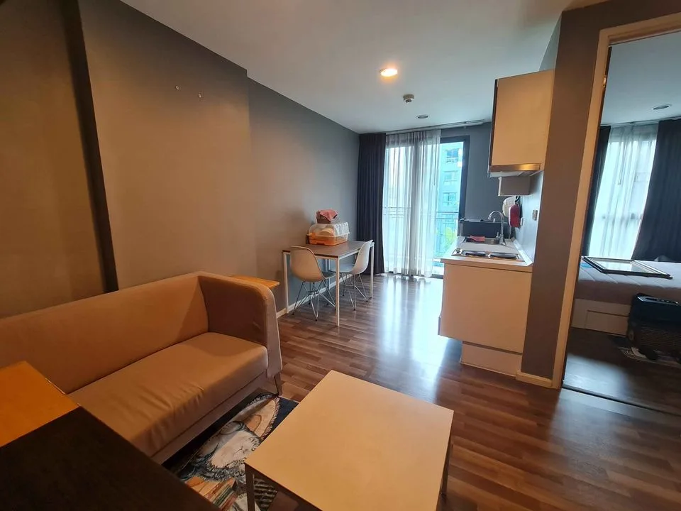 Living Nest Ramkhamhaeng — photo 1