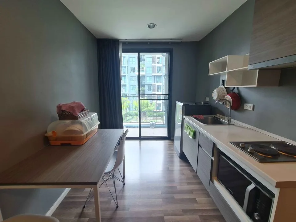 Living Nest Ramkhamhaeng — photo 2